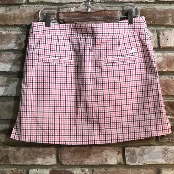 Pre❤️’d Adidas Golf Skort - Picture 2 of 8